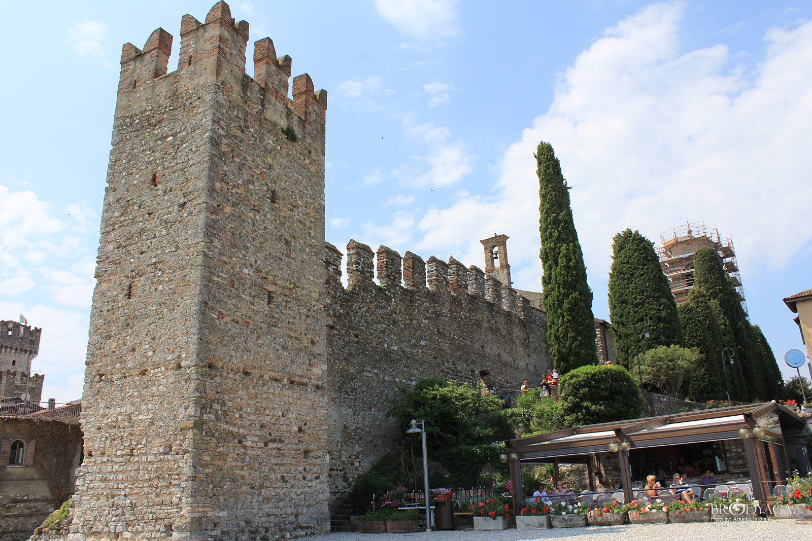 Sirmione